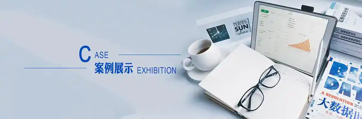 云台区软件开发